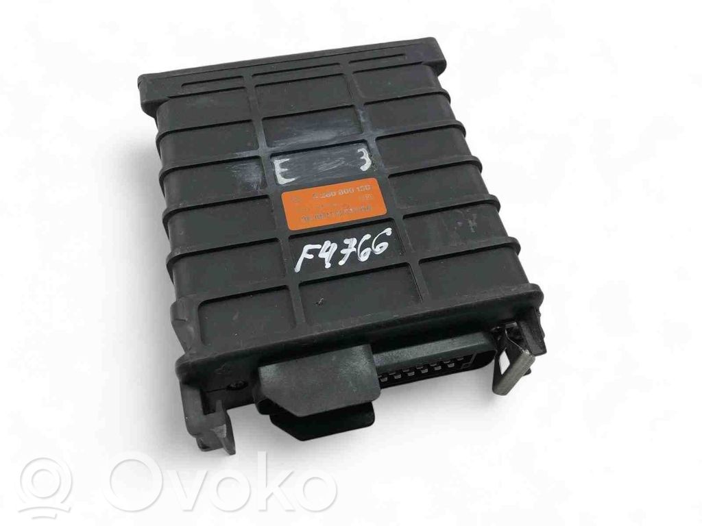 Engine control unit/module ECU   86AB12K517BA,0280800150