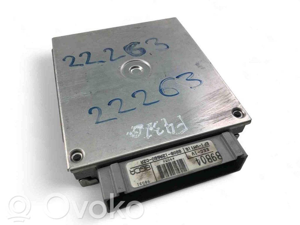 Ford Scorpio Engine control unit/module 