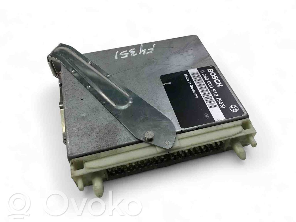 Volvo 850 Engine control unit/module ECU 