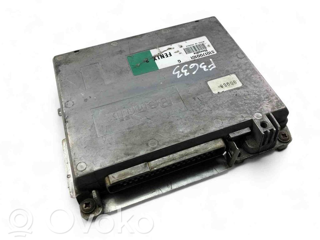 Peugeot 605 Engine control unit/module 