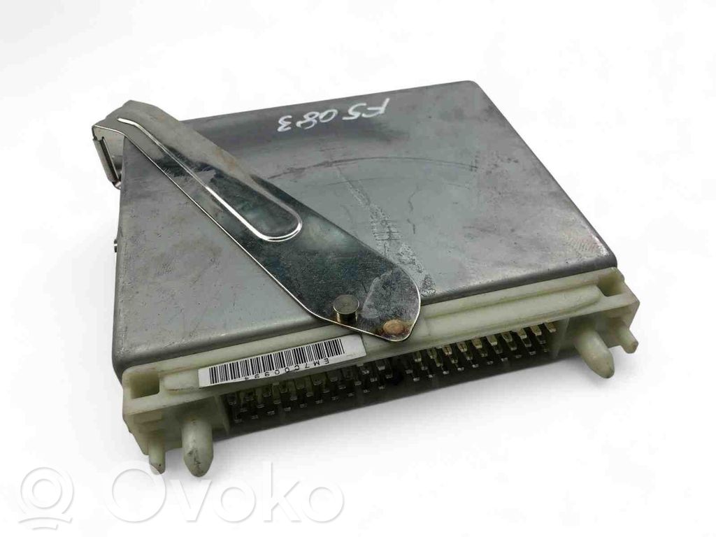 Volvo S70  V70  V70 XC Komputer / Sterownik ECU silnika 