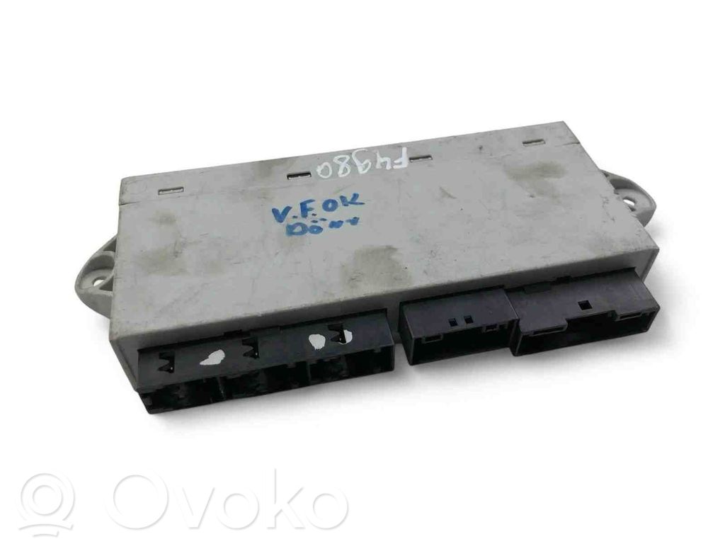 Oven ohjainlaite/moduuli   6921981