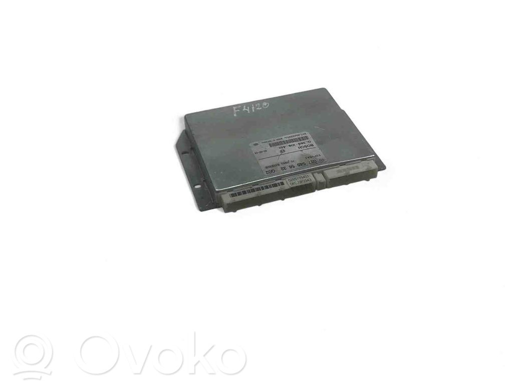 Mercedes-Benz E W210 Engine control unit/module ECU 