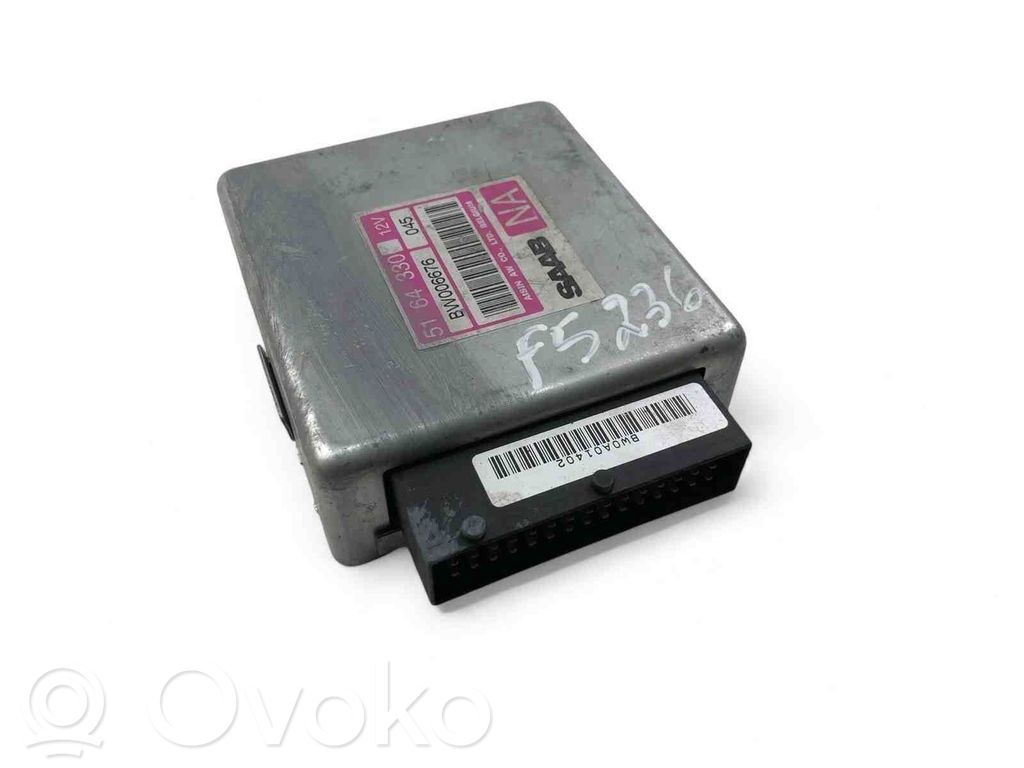 Saab 95 - 96 Gearbox control unit/module 