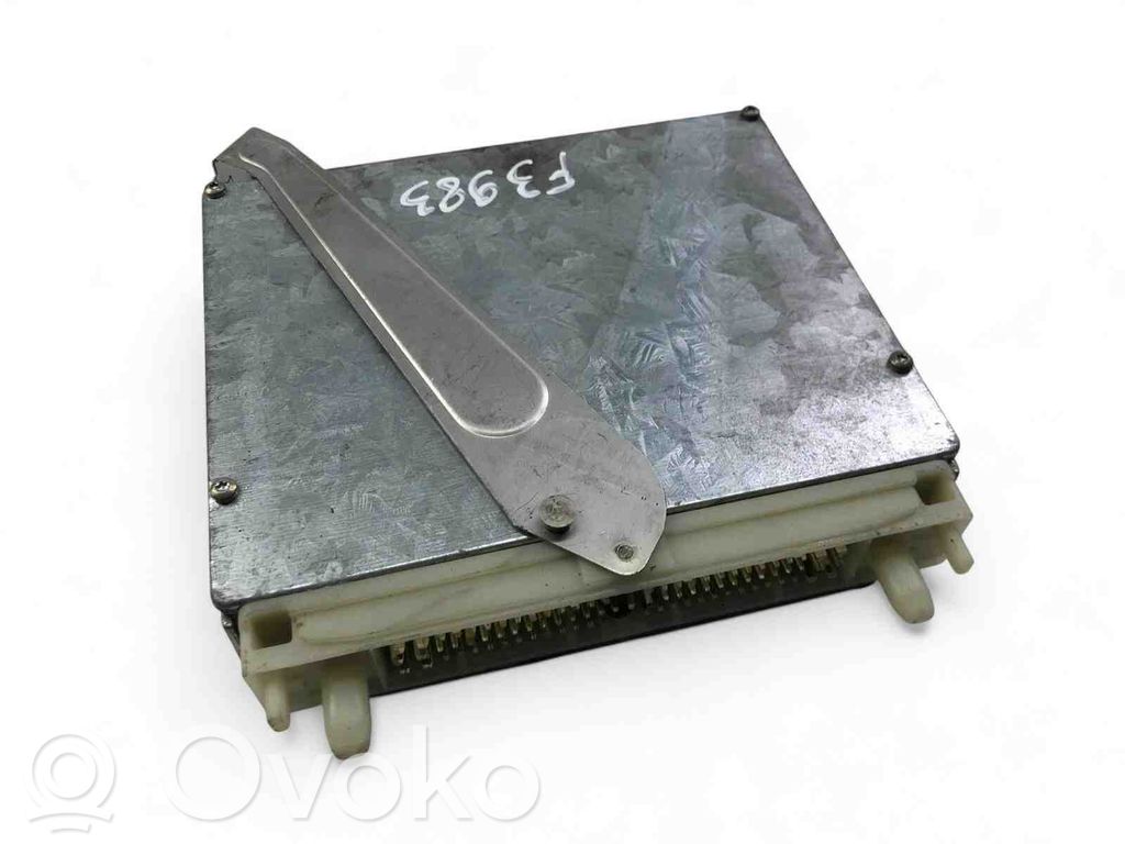 Volvo S70  V70  V70 XC Engine control unit/module 