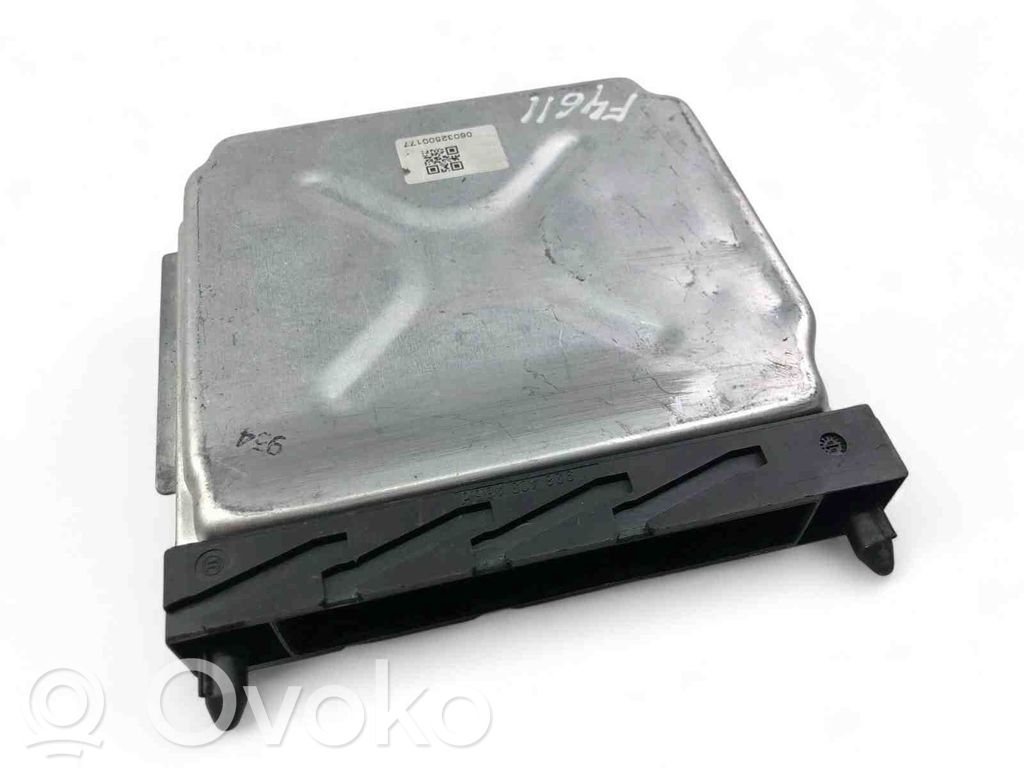 Engine control unit/module ECU   30684877A