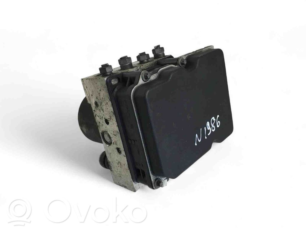 Renault Master III ABS control unit/module 