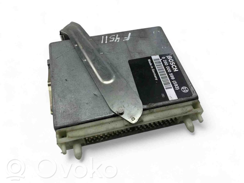 Volvo 850 Engine control unit/module 