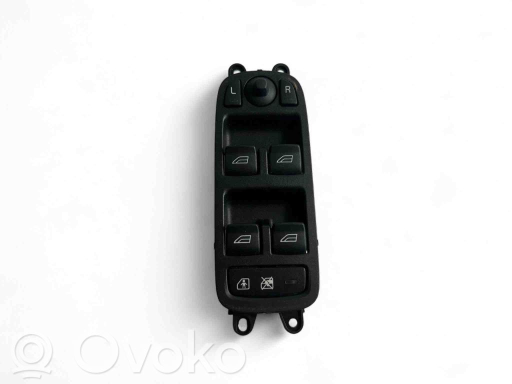 Volvo V50 Electric window control switch 