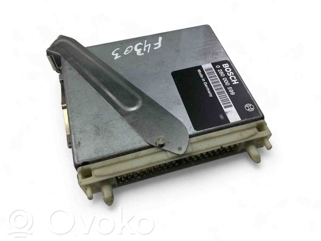 Volvo 850 Engine control unit/module 