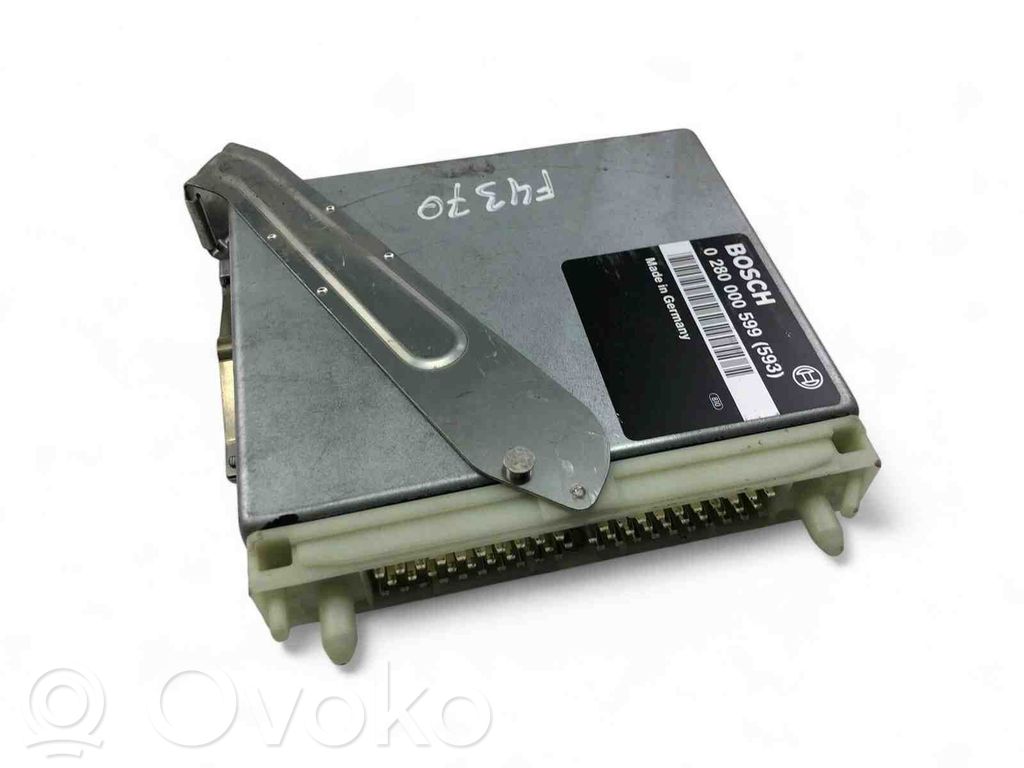 Volvo 850 Engine control unit/module 