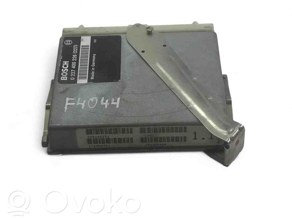 Volvo 850 Gearbox control unit/module 