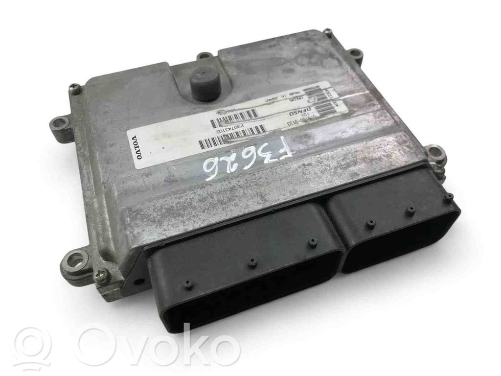 Engine control unit/module   P30743102