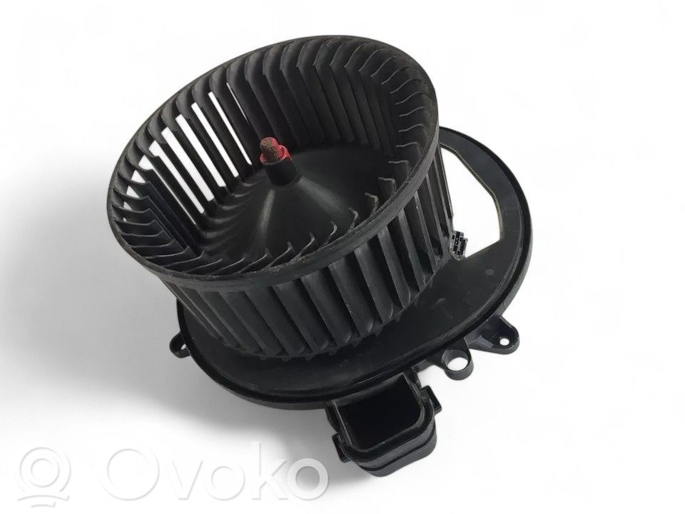 BMW 1 F20 F21 Вентилятор печки 