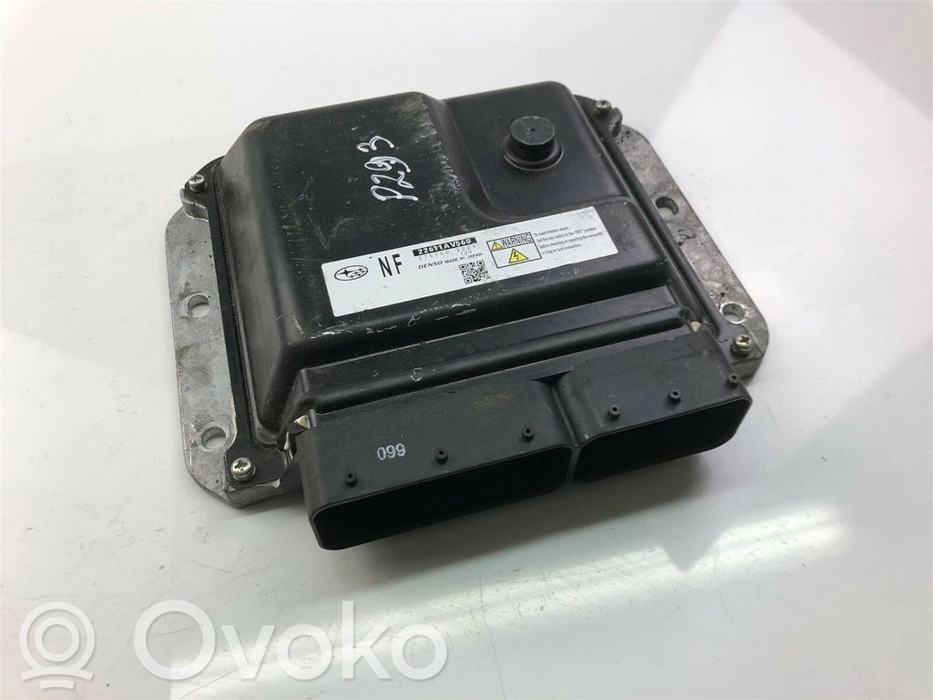 Subaru Outback Engine control unit/module ECU 