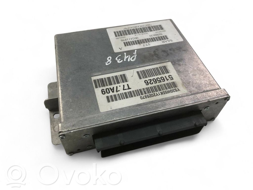 Saab 95 - 96 Engine control unit/module ECU 