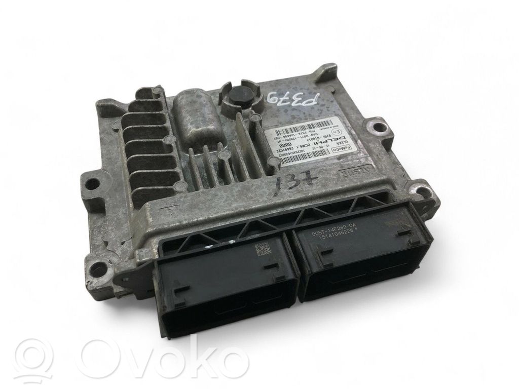 Ford Mondeo MK V Engine control unit/module ECU 