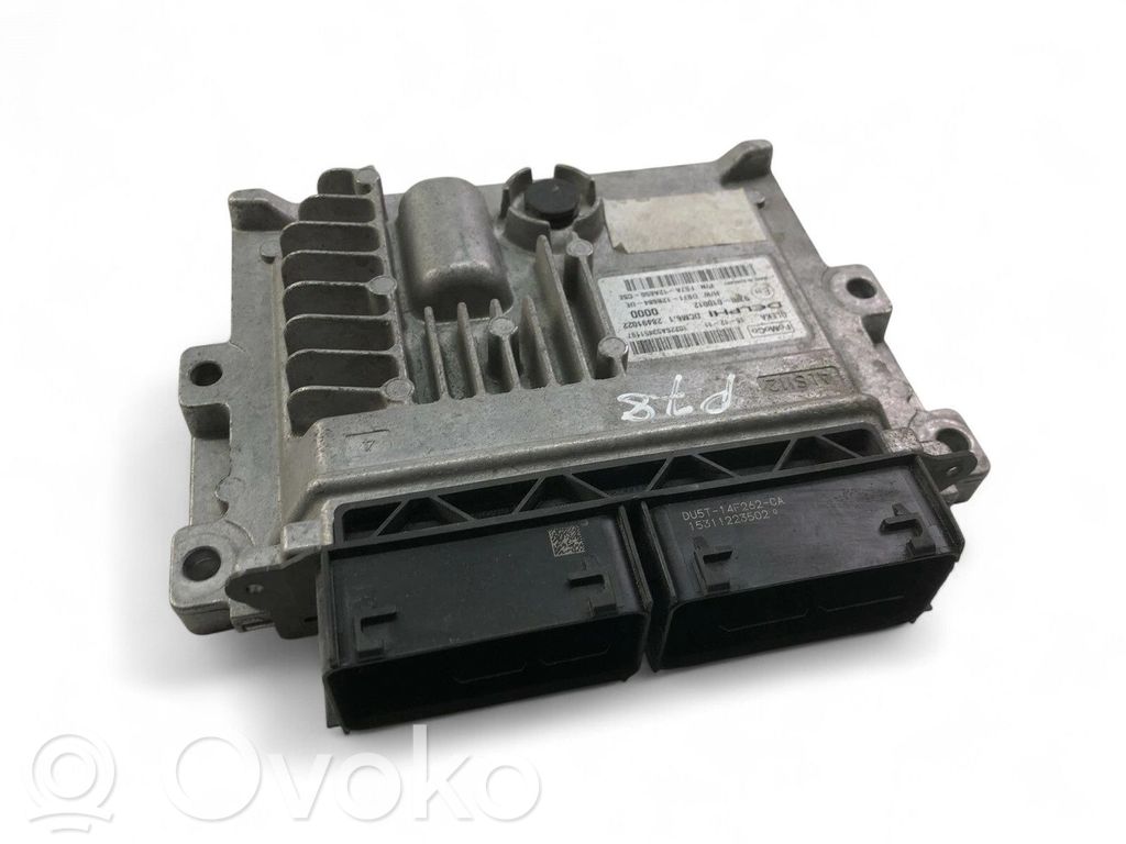 Ford Mondeo MK V Engine control unit/module ECU 