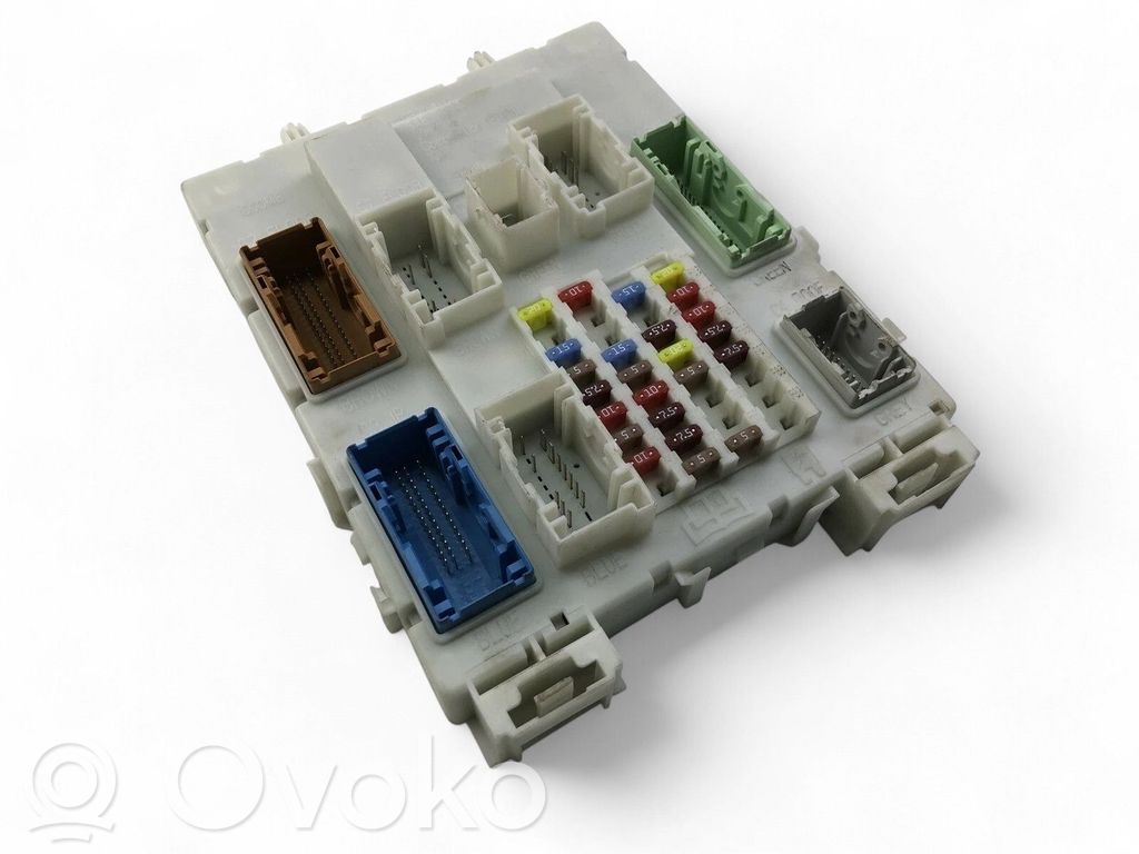 Volvo V40 Fuse box set 