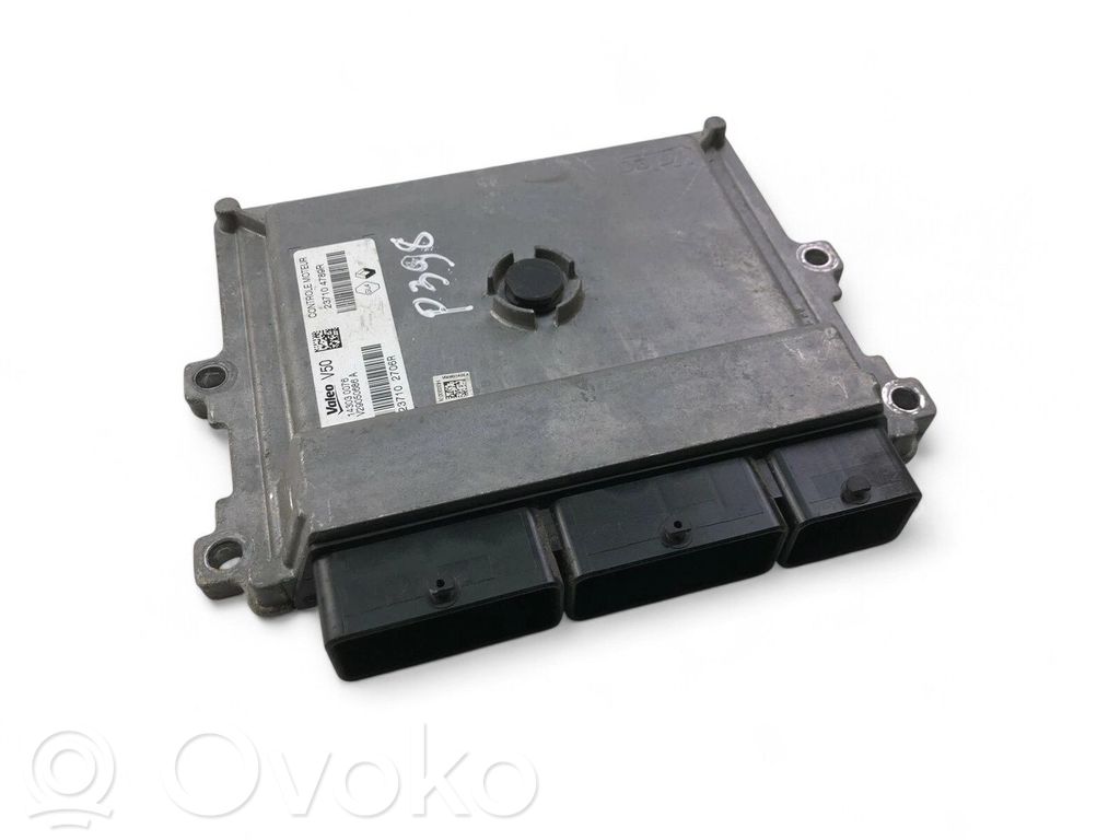 Renault Captur Engine control unit/module ECU 