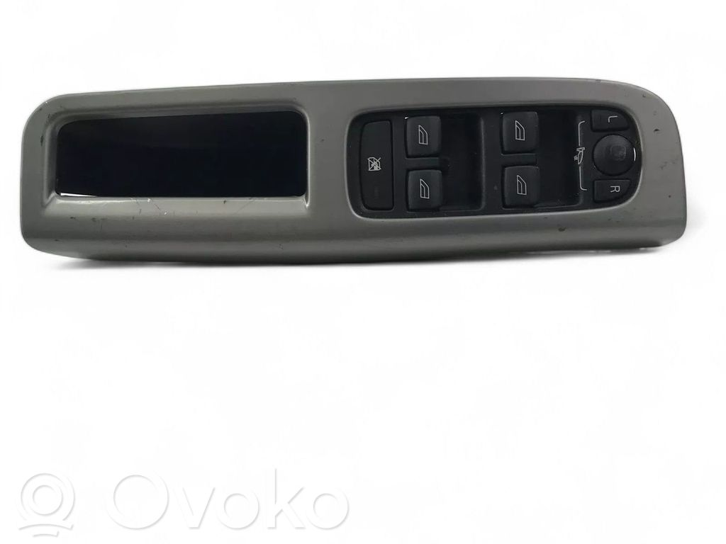 Volvo V50 Electric window control switch 