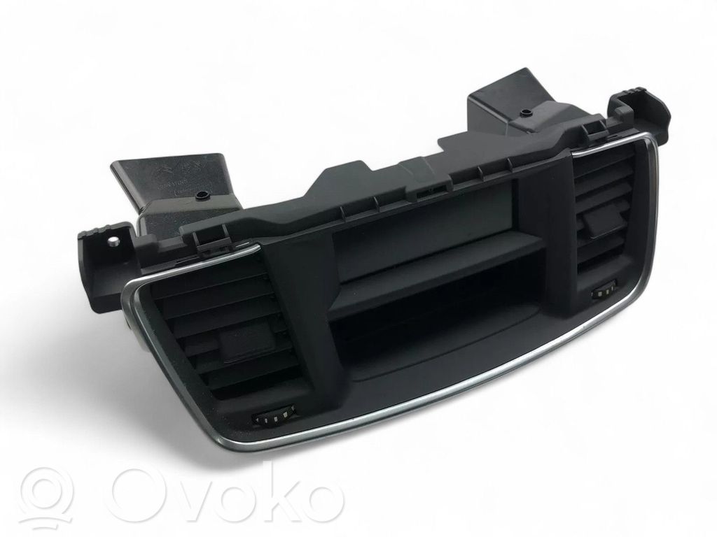 Citroen C4 II Screen/display/small screen 