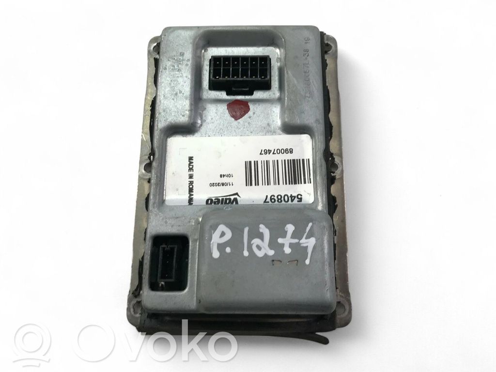Saab 95 - 96 Xenon control unit/module 