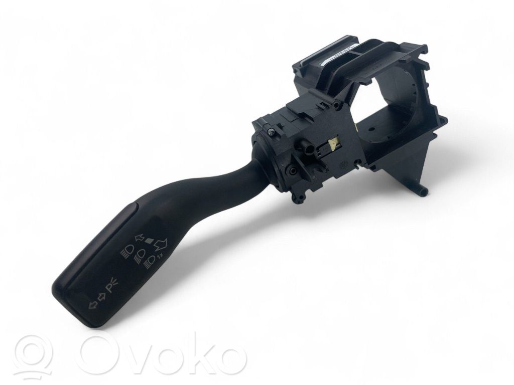 Audi A6 S6 C6 4F Indicator stalk 