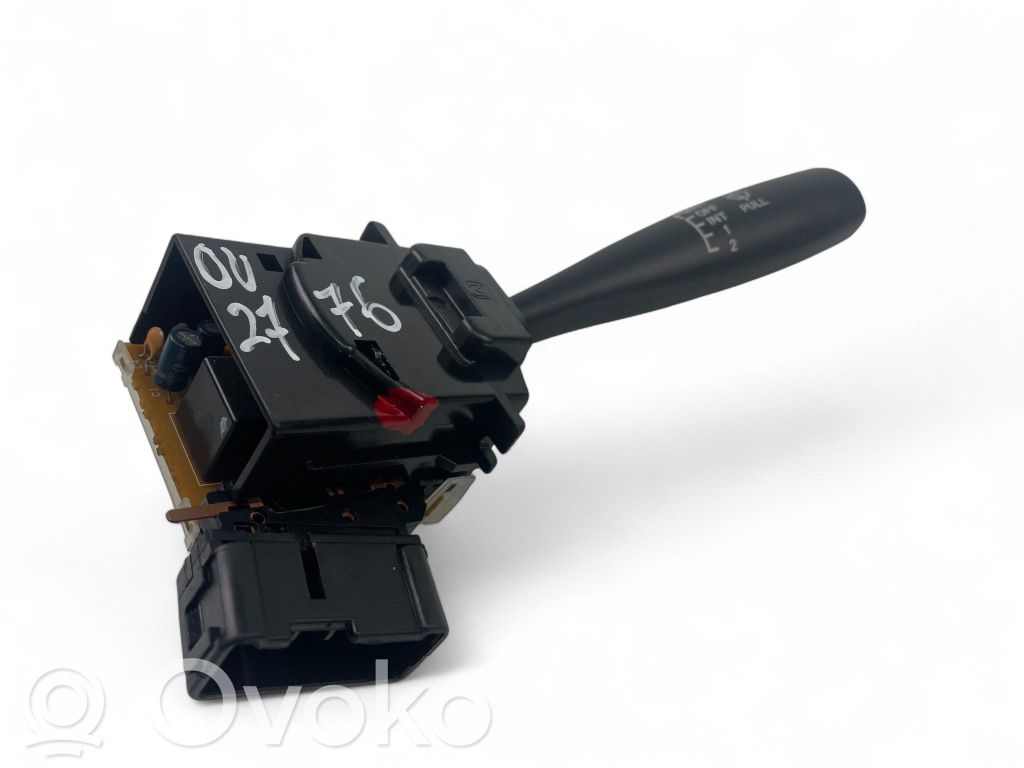 Mazda 121 SM Wiper control stalk 