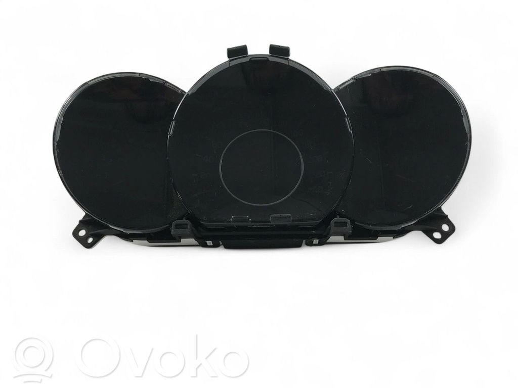 KIA Ceed Speedometer (instrument cluster) 
