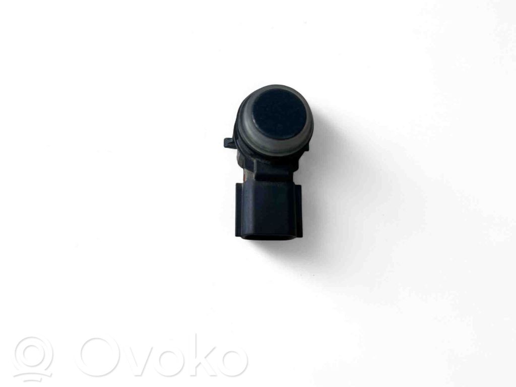 Renault Clio IV Sensor de aparcamiento PDC 