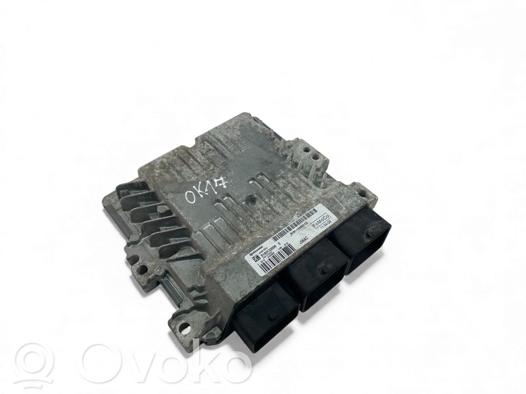 Ford Focus Engine control unit/module ECU 