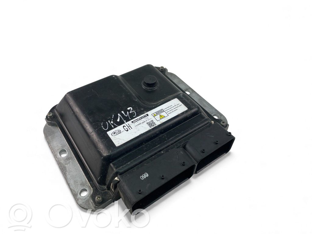 Subaru Outback Engine control unit/module ECU 