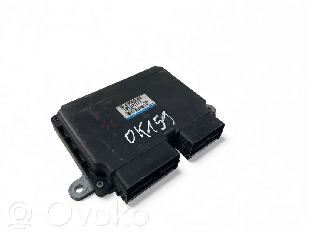 Mitsubishi Lancer VIII Engine control unit/module ECU 