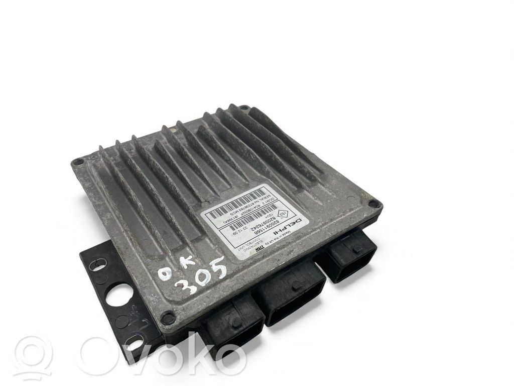Renault Twingo I Engine control unit/module ECU 