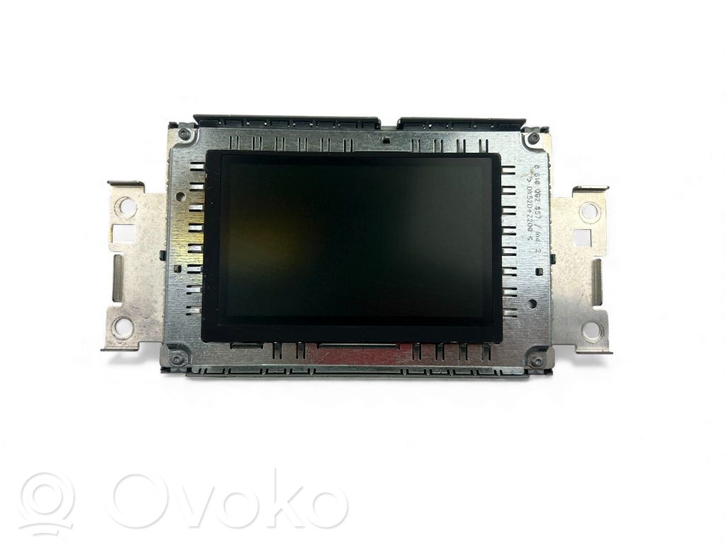 Volvo S60 Screen/display/small screen 