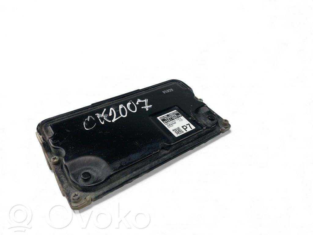 Toyota Camry VIII XV70  Engine control unit/module ECU 