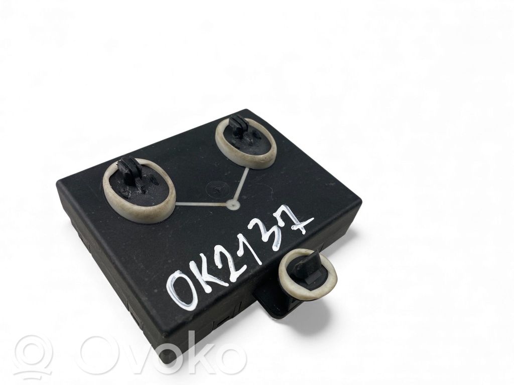 Porsche Cayenne (92A) Other control units/modules 