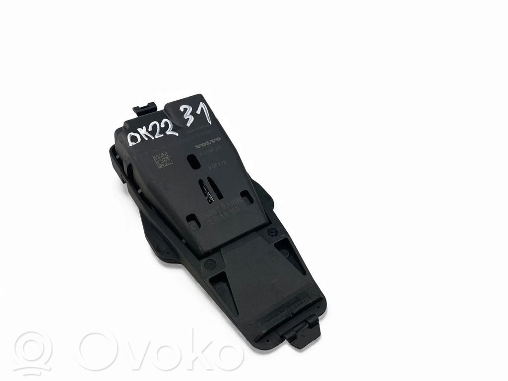 Volvo V60 Rain sensor 