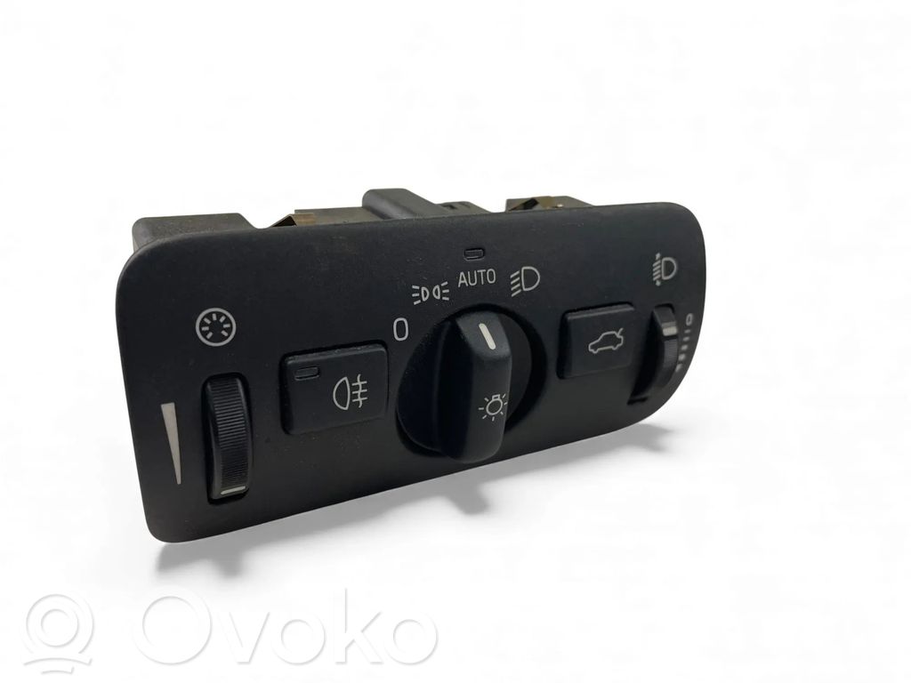 Volvo V40 Lichtschalter 