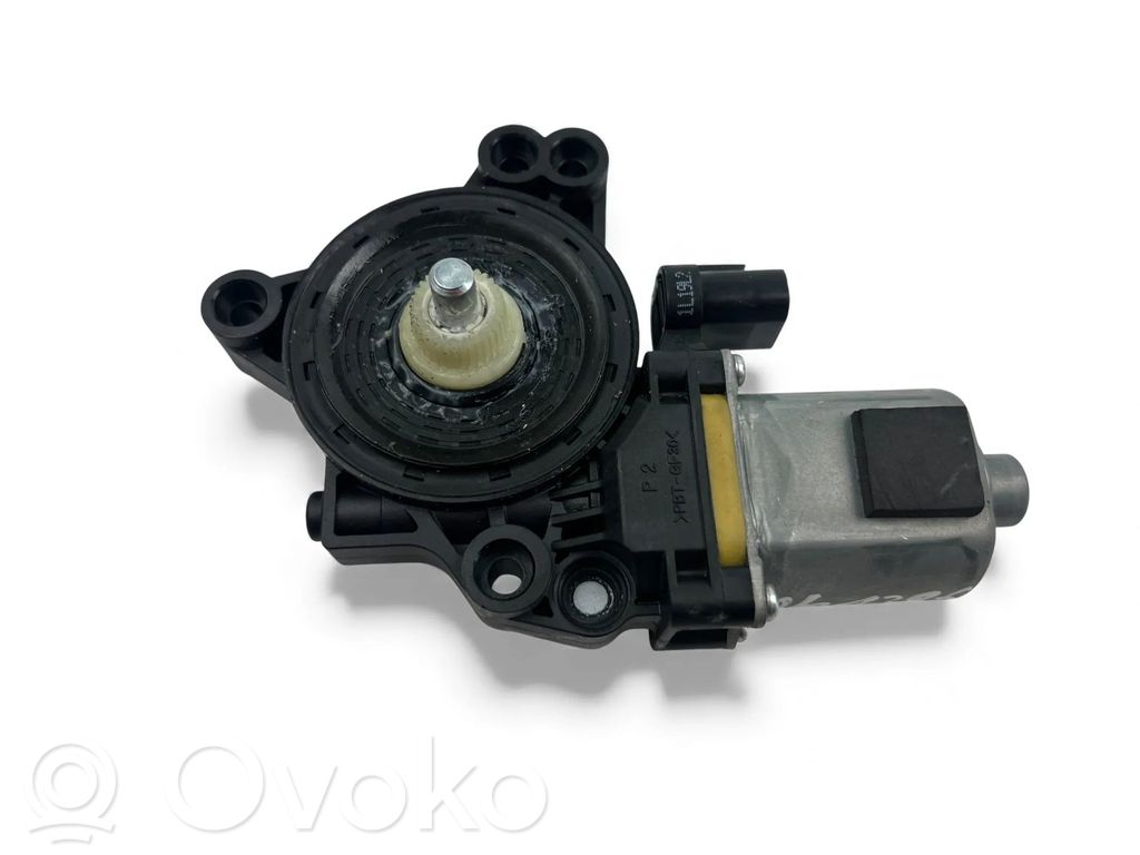 Hyundai i30 Motor macara geam ușă față 