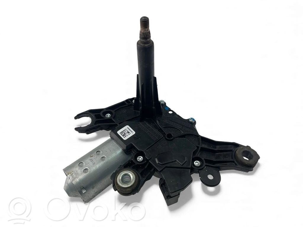 Dacia Duster Motor del limpiaparabrisas trasero 