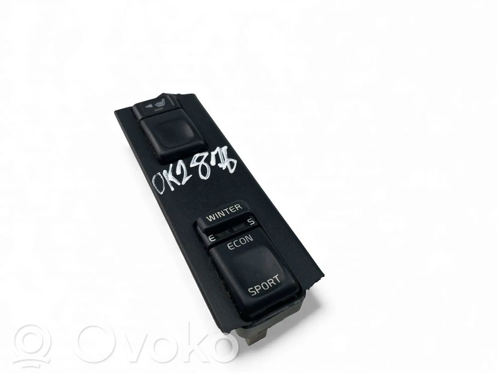 Volvo 850 Other switches/knobs/shifts 