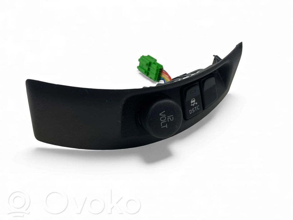 Volvo V50 Cigarette lighter 