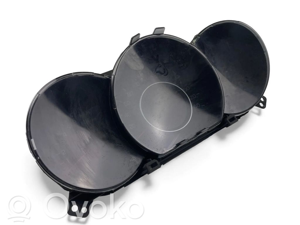 KIA Ceed Speedometer (instrument cluster) 
