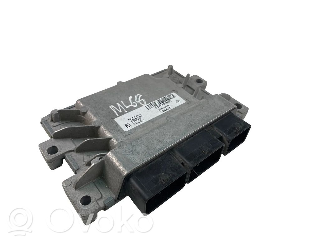 Renault Zoe Engine control unit/module 
