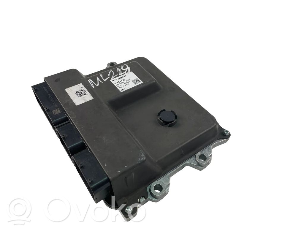 Volvo XC90 Engine control unit/module 