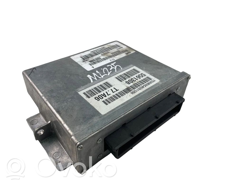 Saab 95 - 96 Engine control unit/module ECU 