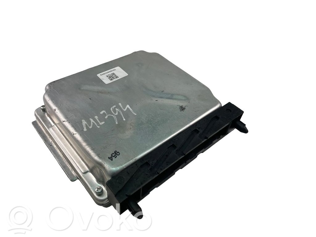 Engine control unit/module ECU   30684877A