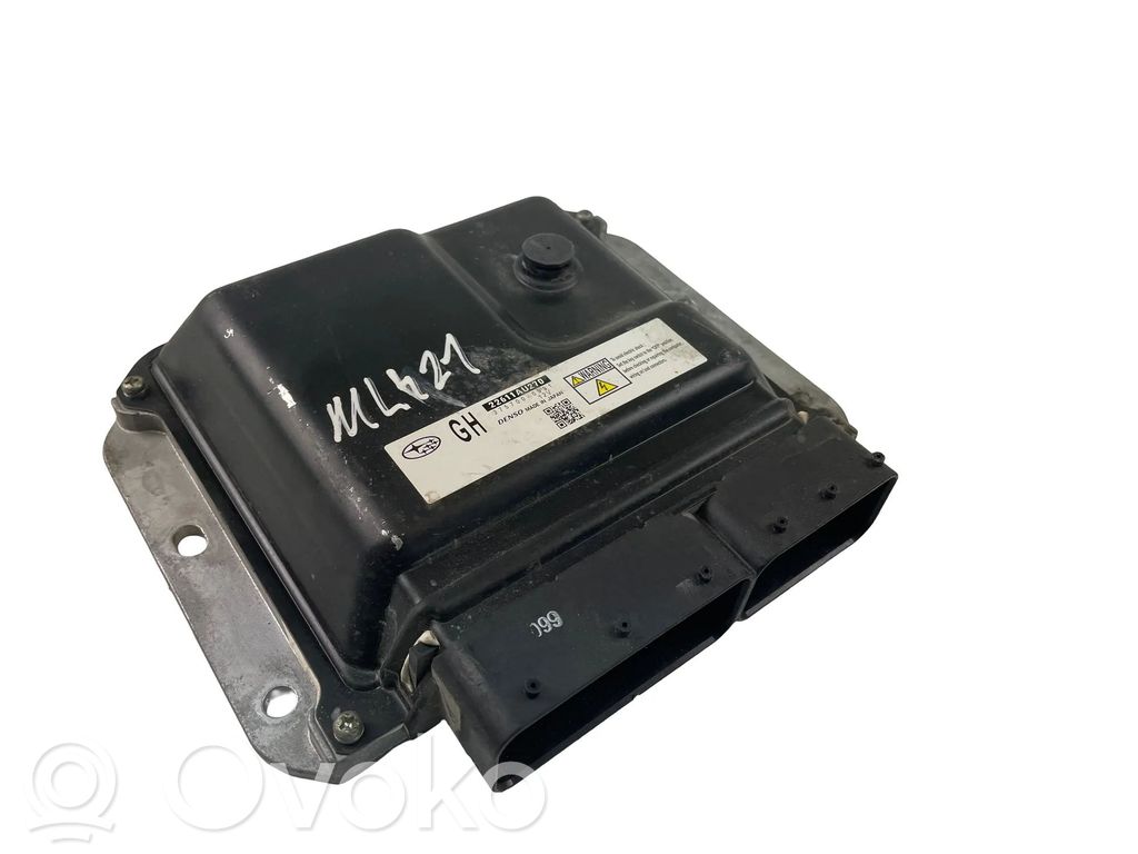 Engine control unit/module   2757000991,22611AU270